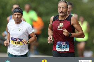 ILR 2015 -  30χλμ. και 10χλμ. (α' μέρος)