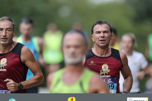 ILR 2015 -  30χλμ. και 10χλμ. (α' μέρος)