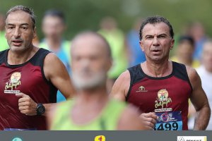 ILR 2015 -  30χλμ. και 10χλμ. (α' μέρος)