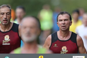 ILR 2015 -  30χλμ. και 10χλμ. (α' μέρος)