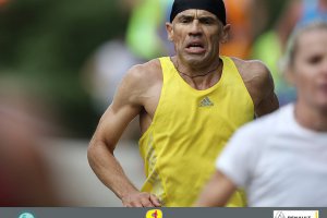 ILR 2015 -  30χλμ. και 10χλμ. (α' μέρος)