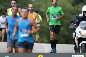 ILR 2015 -  30χλμ. και 10χλμ. (α' μέρος)