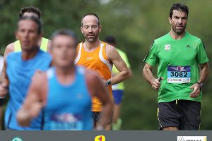 ILR 2015 -  30χλμ. και 10χλμ. (α' μέρος)