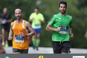 ILR 2015 -  30χλμ. και 10χλμ. (α' μέρος)