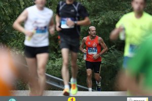 ILR 2015 -  30χλμ. και 10χλμ. (α' μέρος)