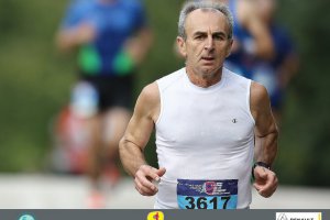 ILR 2015 -  30χλμ. και 10χλμ. (α' μέρος)