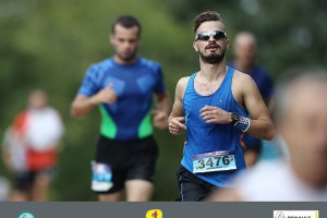 ILR 2015 -  30χλμ. και 10χλμ. (α' μέρος)