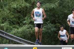 ILR 2015 -  30χλμ. και 10χλμ. (α' μέρος)