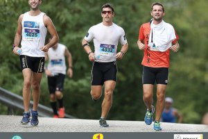 ILR 2015 -  30χλμ. και 10χλμ. (α' μέρος)