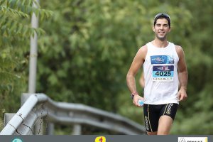 ILR 2015 -  30χλμ. και 10χλμ. (α' μέρος)