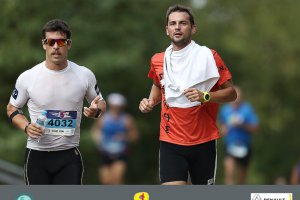 ILR 2015 -  30χλμ. και 10χλμ. (α' μέρος)