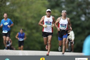 ILR 2015 -  30χλμ. και 10χλμ. (α' μέρος)