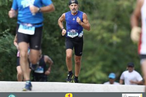 ILR 2015 -  30χλμ. και 10χλμ. (α' μέρος)