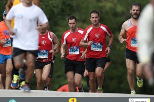 ILR 2015 -  30χλμ. και 10χλμ. (α' μέρος)