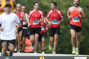 ILR 2015 -  30χλμ. και 10χλμ. (α' μέρος)