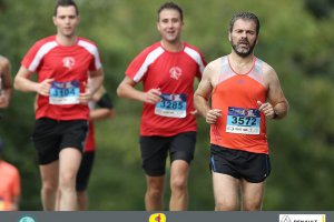 ILR 2015 -  30χλμ. και 10χλμ. (α' μέρος)