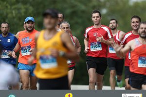 ILR 2015 -  30χλμ. και 10χλμ. (α' μέρος)