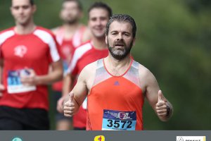 ILR 2015 -  30χλμ. και 10χλμ. (α' μέρος)