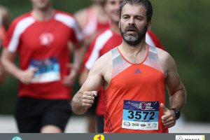 ILR 2015 -  30χλμ. και 10χλμ. (α' μέρος)