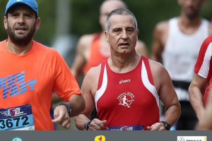 ILR 2015 -  30χλμ. και 10χλμ. (α' μέρος)