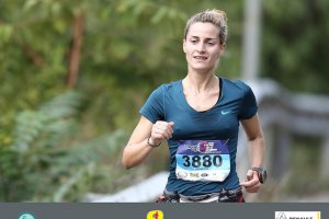 ILR 2015 -  30χλμ. και 10χλμ. (α' μέρος)