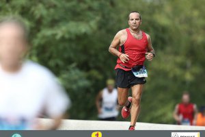 ILR 2015 -  30χλμ. και 10χλμ. (α' μέρος)