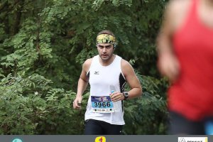 ILR 2015 -  30χλμ. και 10χλμ. (α' μέρος)