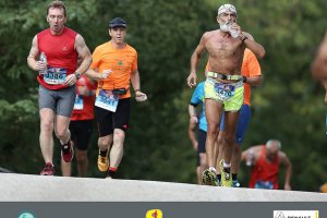 ILR 2015 -  30χλμ. και 10χλμ. (α' μέρος)