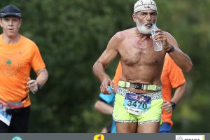 ILR 2015 -  30χλμ. και 10χλμ. (α' μέρος)