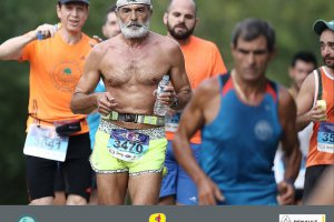 ILR 2015 -  30χλμ. και 10χλμ. (α' μέρος)