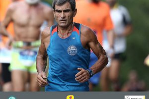 ILR 2015 -  30χλμ. και 10χλμ. (α' μέρος)