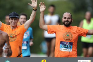 ILR 2015 -  30χλμ. και 10χλμ. (α' μέρος)