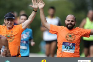 ILR 2015 -  30χλμ. και 10χλμ. (α' μέρος)