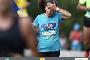 ILR 2015 -  30χλμ. και 10χλμ. (α' μέρος)