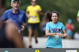 ILR 2015 -  30χλμ. και 10χλμ. (α' μέρος)