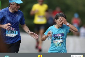 ILR 2015 -  30χλμ. και 10χλμ. (α' μέρος)