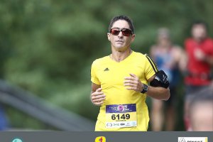 ILR 2015 -  30χλμ. και 10χλμ. (α' μέρος)