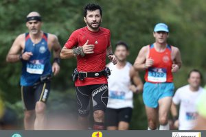 ILR 2015 -  30χλμ. και 10χλμ. (α' μέρος)