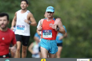 ILR 2015 -  30χλμ. και 10χλμ. (α' μέρος)