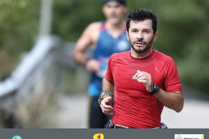 ILR 2015 -  30χλμ. και 10χλμ. (α' μέρος)