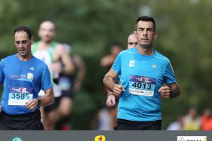 ILR 2015 -  30χλμ. και 10χλμ. (α' μέρος)