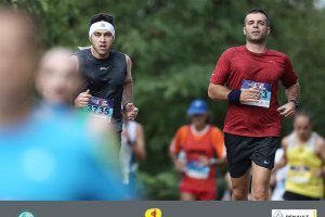 ILR 2015 -  30χλμ. και 10χλμ. (α' μέρος)