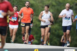 ILR 2015 -  30χλμ. και 10χλμ. (α' μέρος)