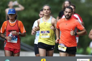 ILR 2015 -  30χλμ. και 10χλμ. (α' μέρος)