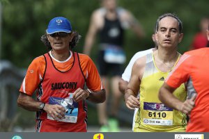 ILR 2015 -  30χλμ. και 10χλμ. (α' μέρος)