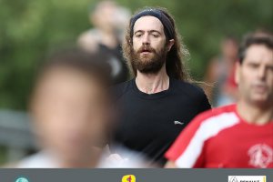 ILR 2015 -  30χλμ. και 10χλμ. (α' μέρος)