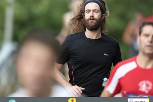 ILR 2015 -  30χλμ. και 10χλμ. (α' μέρος)