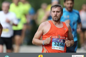 ILR 2015 -  30χλμ. και 10χλμ. (α' μέρος)