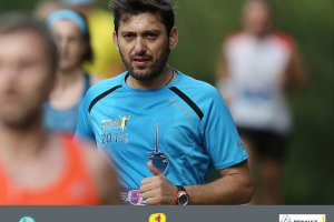 ILR 2015 -  30χλμ. και 10χλμ. (α' μέρος)