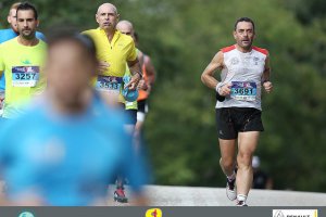 ILR 2015 -  30χλμ. και 10χλμ. (α' μέρος)